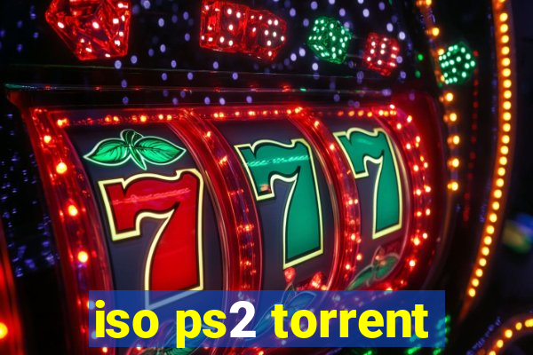 iso ps2 torrent